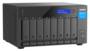QNAP TVS-h874 Tower 8 Bay NAS, Core i7, 32GB RAM