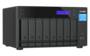 QNAP TVS-H874T-i7-32G Tower 8 Bay NAS, Core i7, 32GB RAM