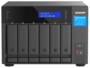 QNAP TVS-h674-i3-16G 6-Bay NAS, Core i3-12100, 16GB RAM