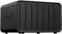 TerraMaster F6-424 Max 6 Bay NAS for SMB, Core i5, 8GB RAM, HDD+SSD Hybrid