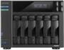 Asustor Lockerstor 6 Gen2+ 6 Bay NAS