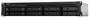 Synology RS1221+ 2U Rackmount 8 Bay NAS, Ryzen V1500B, 4GB