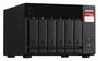 QNAP TVS-675-8G Tower 6 Bay NAS, KX-U6580 8GB