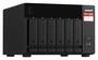 QNAP TS-673A-8G Tower 6 Bay NAS, Ryzen 8GB