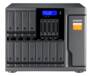 QNAP TL-D1600S 16 Bay SATA JBOD Expansion Unit, QXP PCIe card included