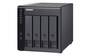 QNAP TR-004 4 Bay USB-C Direct Attached Storage with Hardware RAID