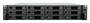 Synology RackStation SA3400D 2U 12-Bay NAS, Xeon D-1541, 8GB RAM