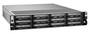 TerraMaster U12-500 Plus 2U 12 Bay NAS, Core i7-1255U 16GB RAM