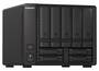QNAP TS-H973AX-8G Tower AMD Ryzen V1500B 9 Bay NAS for Business
