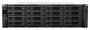 Synology RackStation RS4021xs+ 3U 16 Bay NAS, Xeon D-1541, 16GB