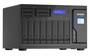 QNAP TVS-h1288X Tower 12 Bay NAS, Xeon W-1250, 16GB
