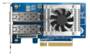 Qnap Dual Port 25GbE SFP28 PCIe 4.0 Network Card