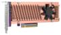 QNAP QM2-2P-384A Dual M.2 22110/2280 PCIe NVMe SSD Expansion Card