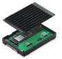 QNAP QDA-UMP4 U.2 NVMe to M.2 NVMe SSD PCIe Gen4 adapter