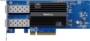 Synology E10G30-F2 10GbE Dual Port SFP+ Network Adapter