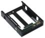 QNAP QDA-A2AR 2.5inch/3.5inch SATA Drive Bay Adapter for NAS/PC