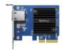Synology E10G30-T1 Ethernet Adapter for Synology Systems