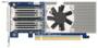 QNAP QXG-100G2SF-CX6 Dual Port 100GbE QSFP28 PCIe 4.0 Network Card