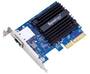 Synology E10G18-T1 10GbE RJ45 PCIe Ethernet Adapter