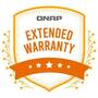 QNAP LW-NAS-PEACH-2Y 2 Years Extended Warranty (E-reg) - Uplift from 3