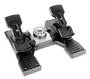 Logitech G PRO Flight Rudder Pedals
