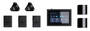 VIVE Mars CamTrack - Mars x 1, Rover x 3, Base station 2.0 x 2,