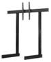 Next Level Racing Elite Freestanding Single Monitor Stand, Black