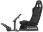 Playseat Evolution ActiFit Racing Simulator Cockpit, Black