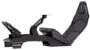 Playseat Formula Racing Simulator Cockpit, Black