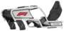 Playseat Formula Intelligence Racing Simulator Cockpit, F1 Edition