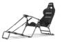 Next Level Racing GTLite Pro Foldable Racing Simulator Cockpit, Grey