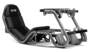 Next Level Racing F-GT Pro Formula and GT Racing Cockpit - Grey