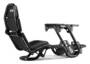 Next Level Racing F-GT Pro Formula and GT Racing Cockpit - Black