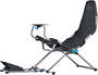 Playseat Challenge X Racing Simulator Cockpit, Logitech G Edition