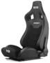 Next Level Racing ERS4 Reclining Racing Seat, PU Leather and Suede Edition