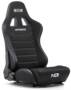 Next Level Racing ERS5 Reclining Racing Seat, Fabric and SIMAERO Mesh Edition