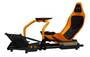 Playseat Formula Instinct Racing Simulator Cockpit, McLaren Racing Edition