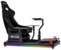 Thermaltake GF500 RGB Flight Simulator Cockpit, Black Edition