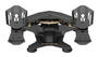 MOZA Racing MRP Rudder Pedals