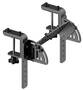 MOZA Racing Clamp For Truck Wheel