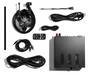 ButtKicker Gamer PLUS Haptic Transducers and Power Amplifier