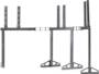 Playseat TV Stand, Triple