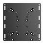 MOZA Racing Flight Base Mount Adaptor
