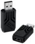 ASUS ROG Polling Rate Booster, Black