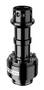 MOZA Racing Wheel Base Extension Rod