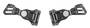 MOZA Racing Paddles Add-On Kit for CS PRO