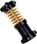 Thermaltake Pedals Damper Kit