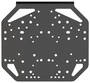 MOZA Racing RS089 Universal Mounting Plate