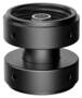 MOZA Racing YS Joystick Adaptor for AB9 Flight Sim Base