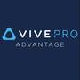 HTC Vive Advantage Service for Focus